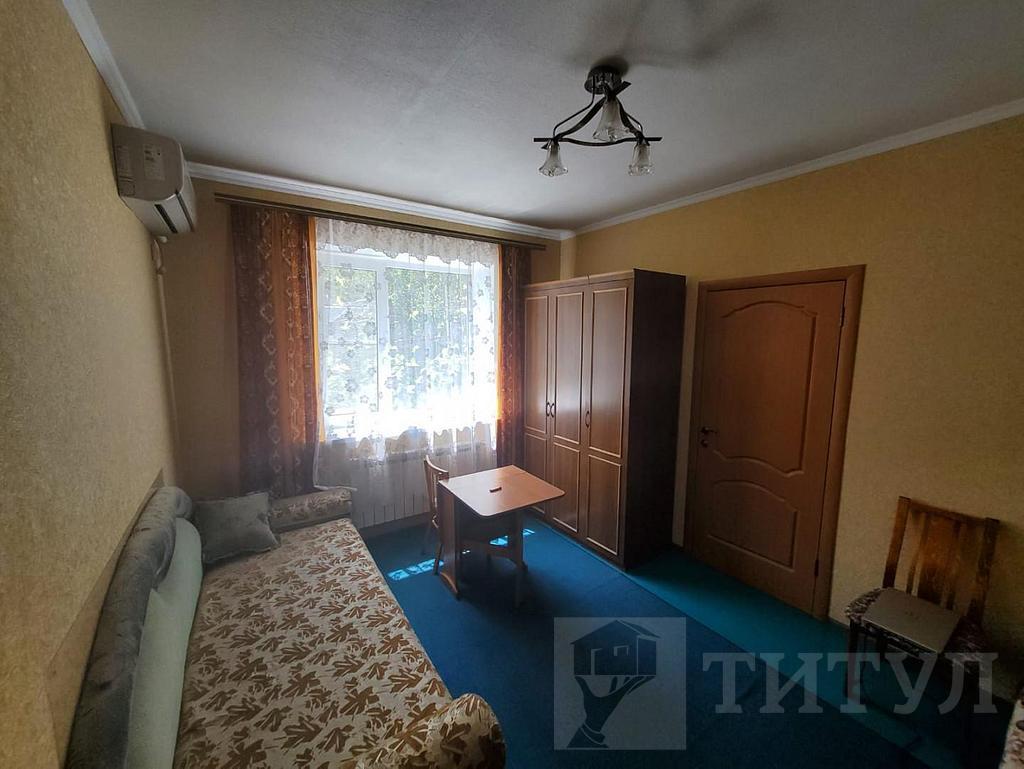 пятикомнатный домрайон  Фото 19