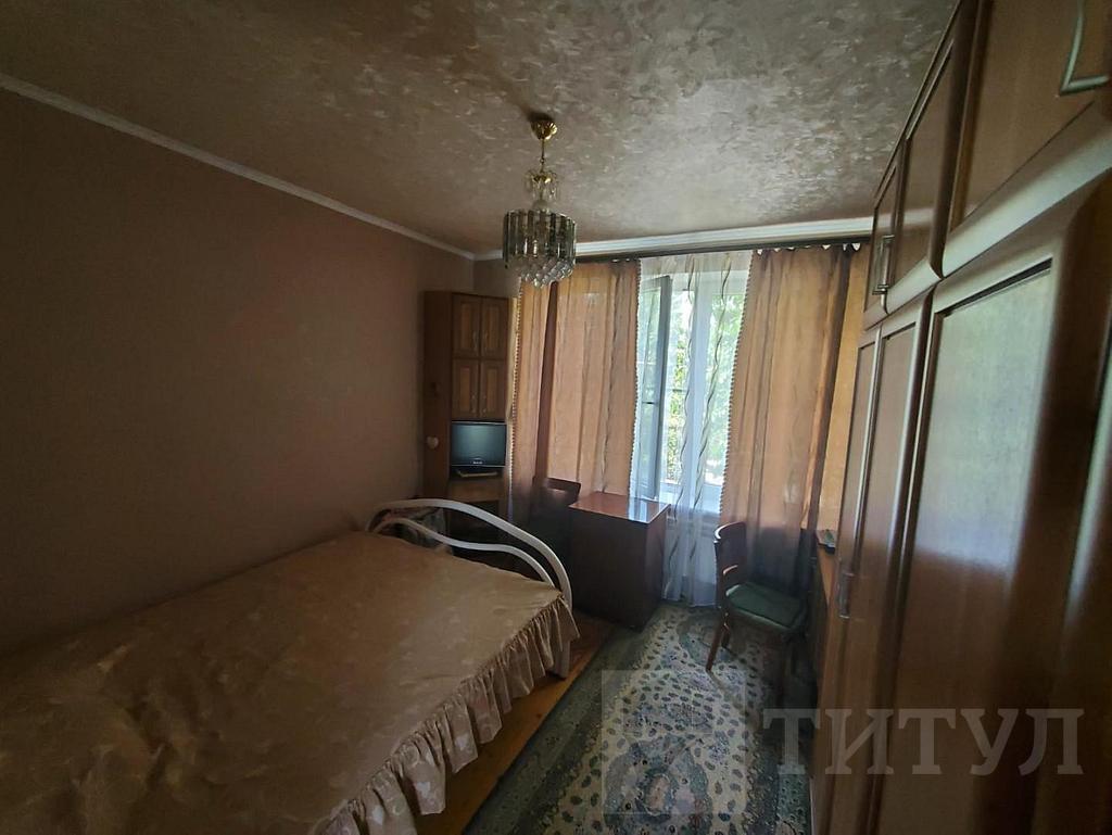 пятикомнатный домрайон  Фото 18