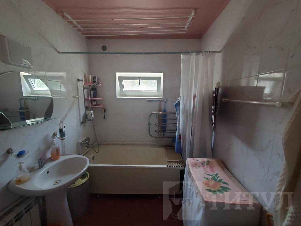 пятикомнатный домрайон  Фото 10