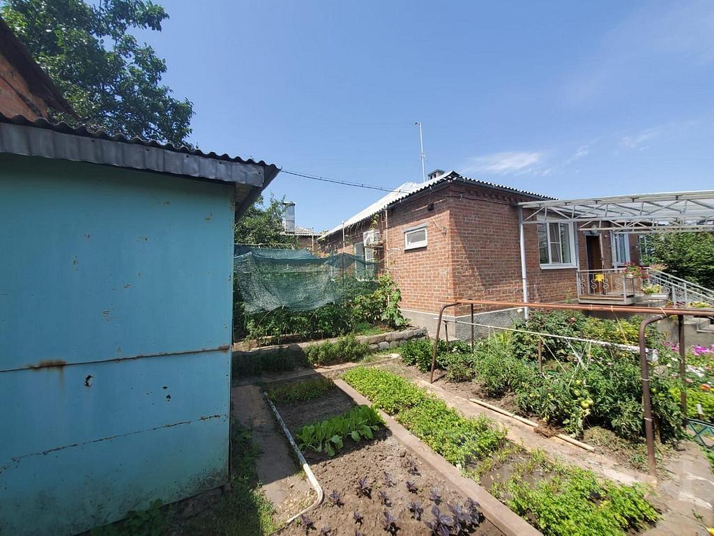 пятикомнатный домрайон  Фото 8