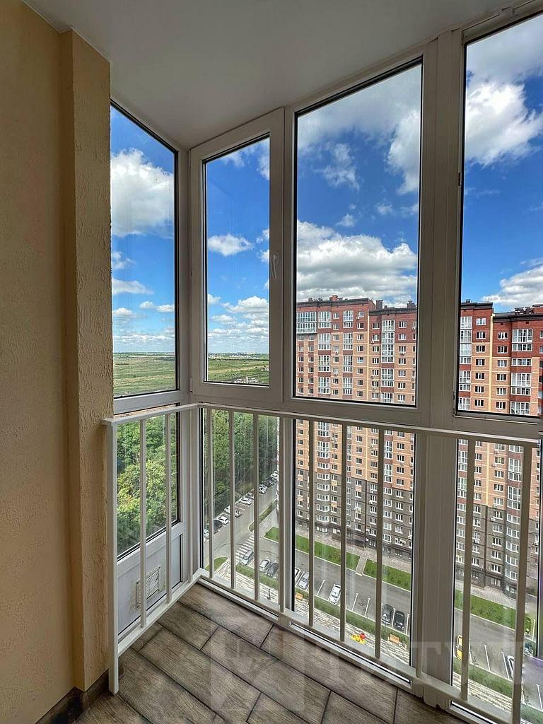 однокомнатная квартираАлександровка, район  Фото 5