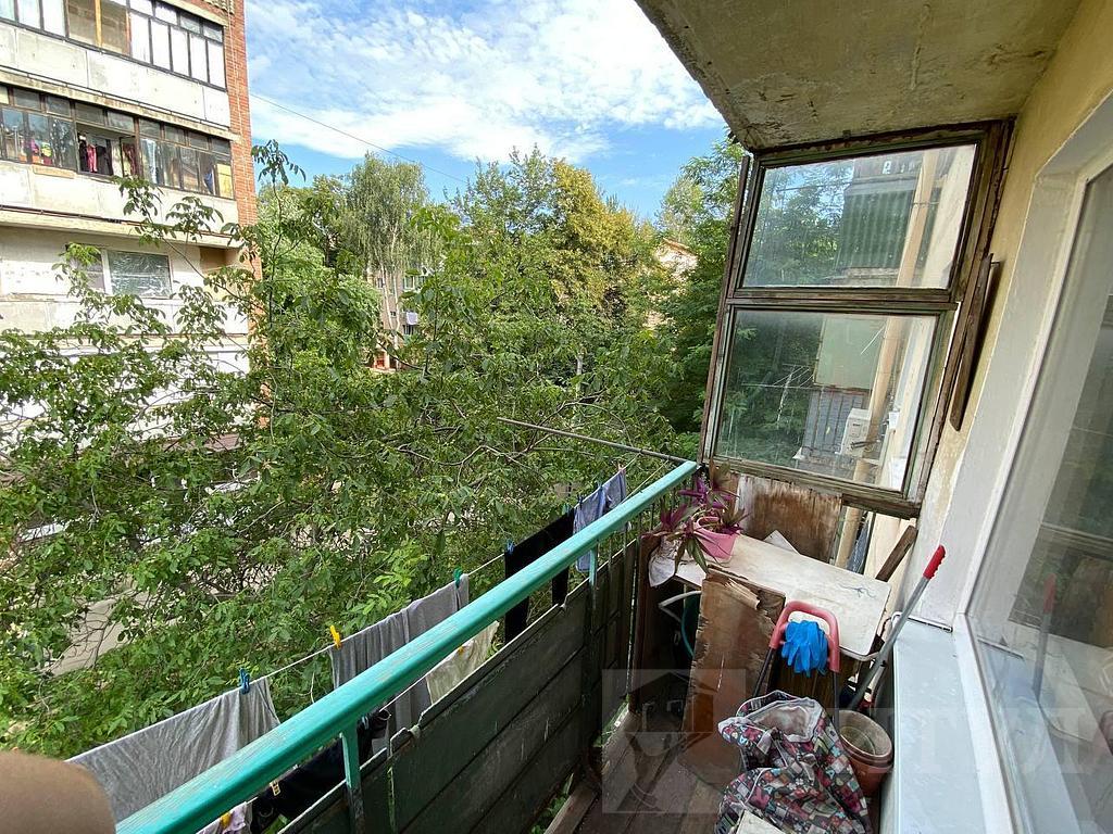 трехкомнатная квартираАлександровка, район  Фото 15