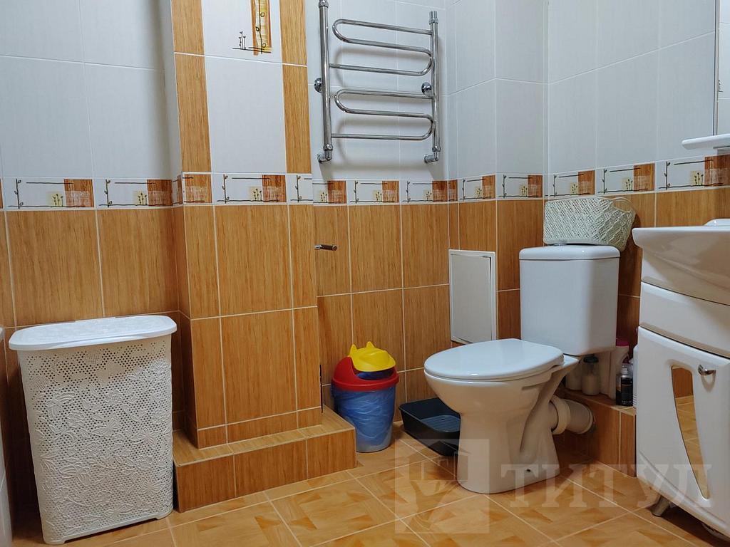 Продажа 2-комнатной квартиры, Батайск