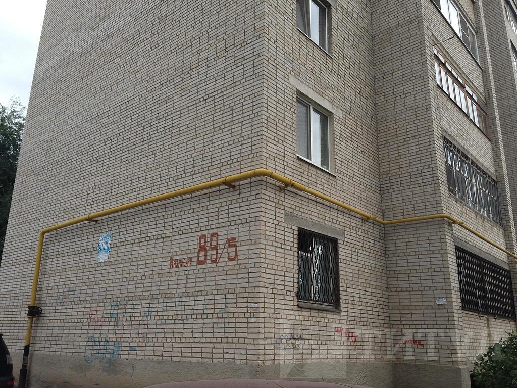 трехкомнатная квартираЧкаловский, район Казахская Фото 43