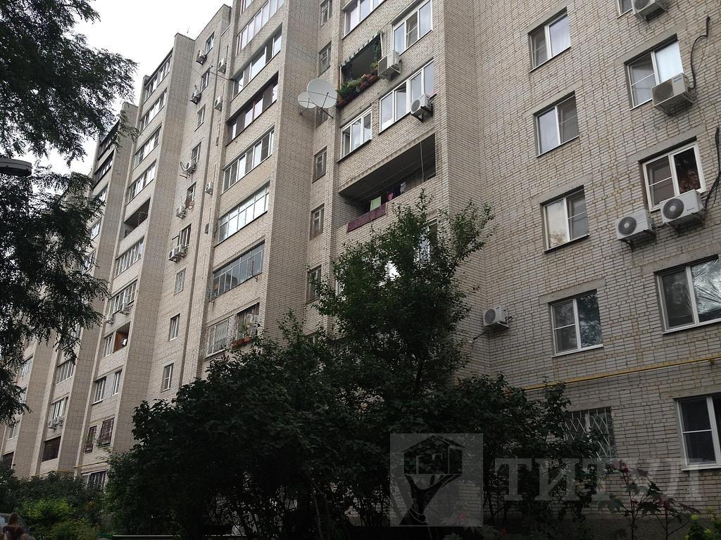 трехкомнатная квартираЧкаловский, район Казахская Фото 42