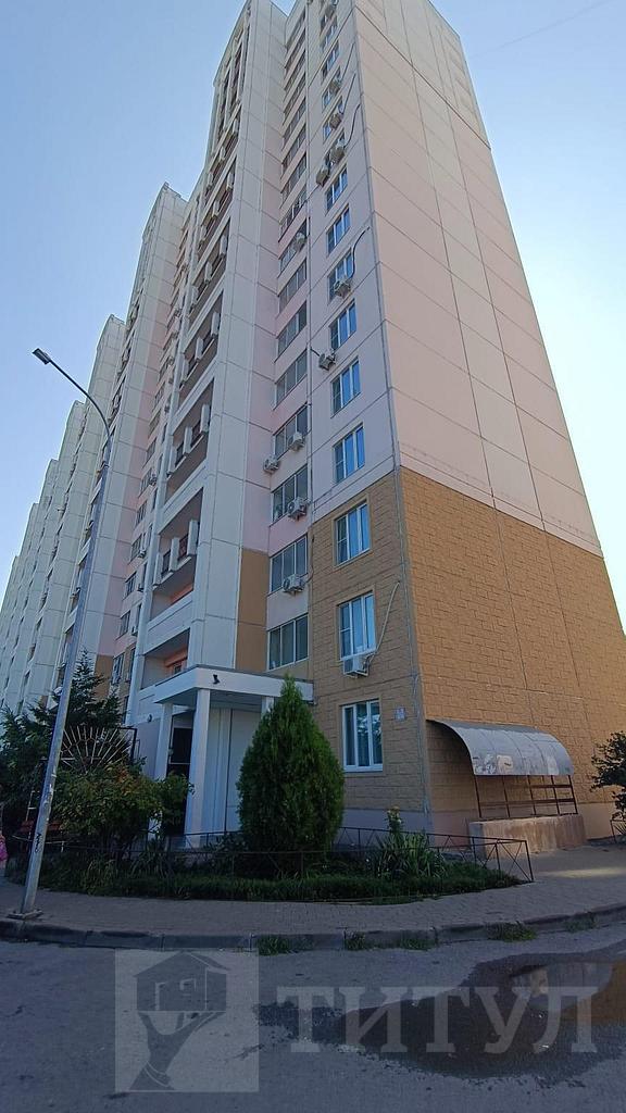 двухкомнатная квартираЛевенцовский, район  Фото 32