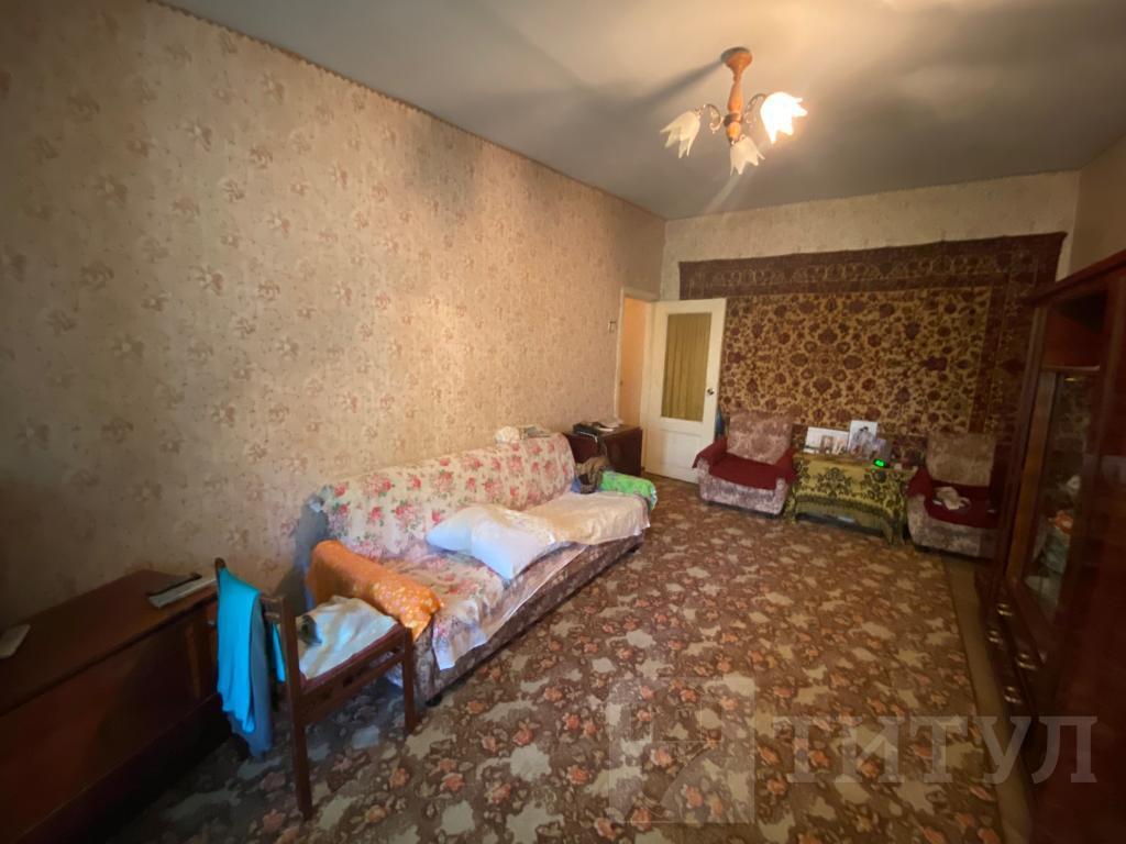 двухкомнатная квартираКомс. пл., район Фото 2