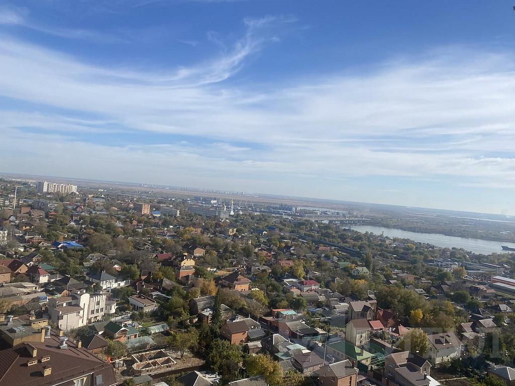 однокомнатная квартира, район  Фото 2
