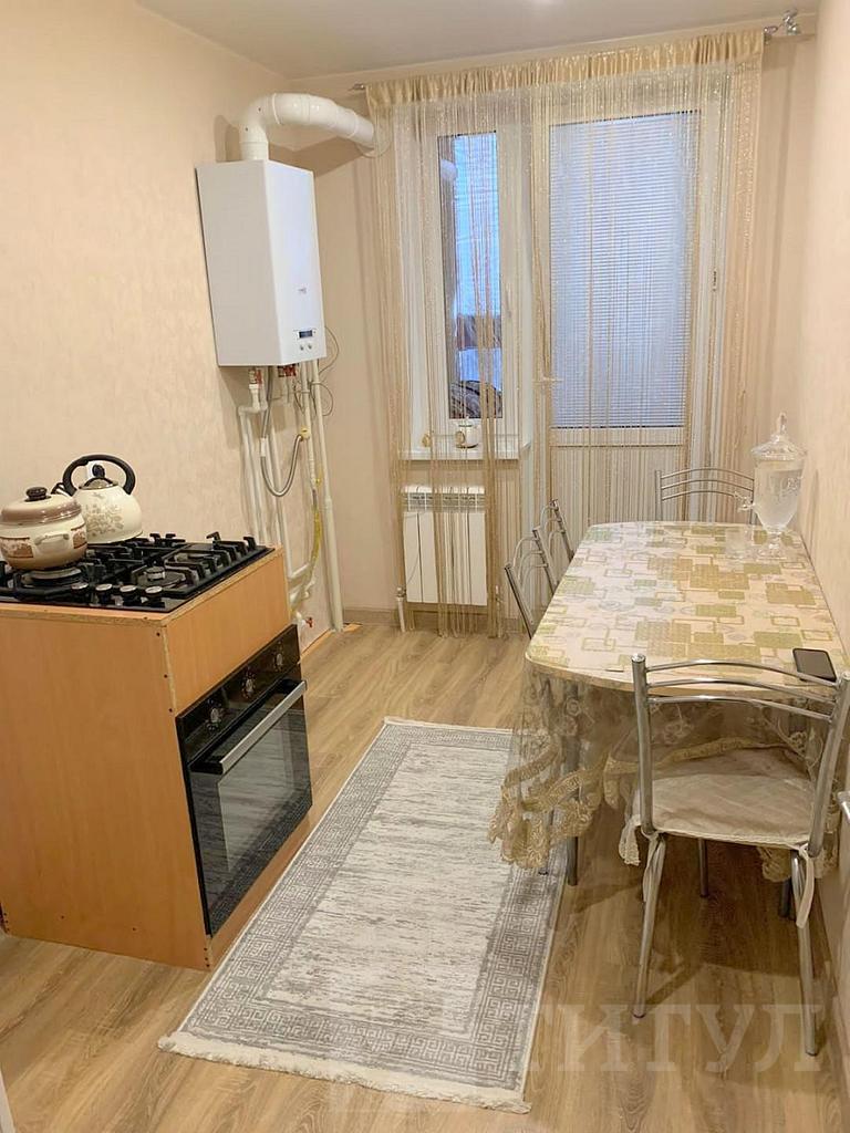 Продажа 1-комнатной квартиры, Батайск