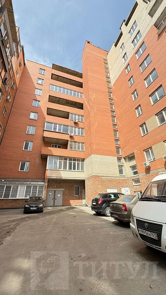 Продажа 4-комнатной квартиры, Ростов-на-Дону,  Центр