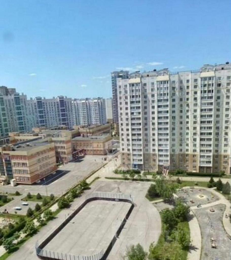 однокомнатная квартираЛевенцовский, район  Фото 1