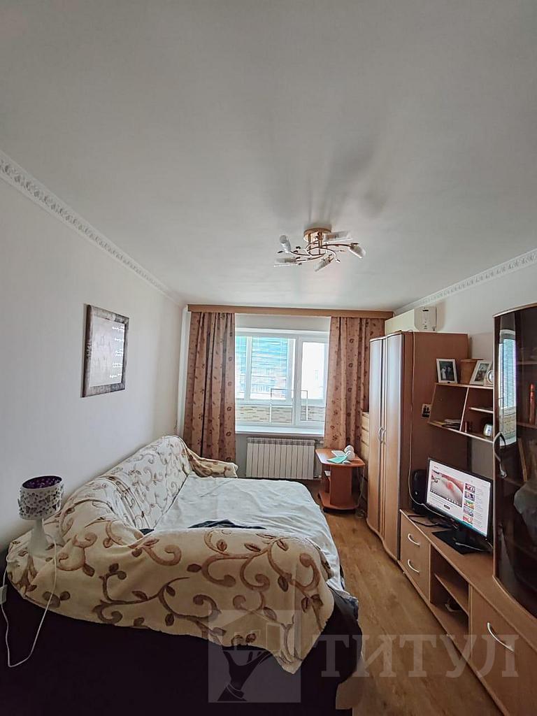 однокомнатная квартираЗЖМ, район Фото 1