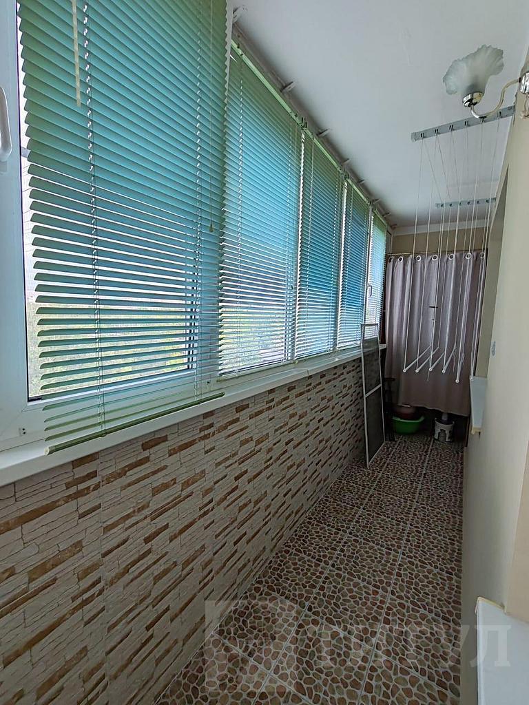 однокомнатная квартираЗЖМ, район Фото 7