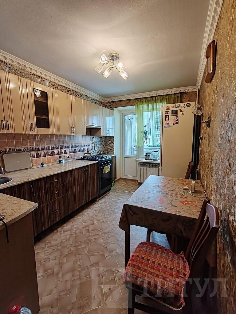 однокомнатная квартираЗЖМ, район Фото 2