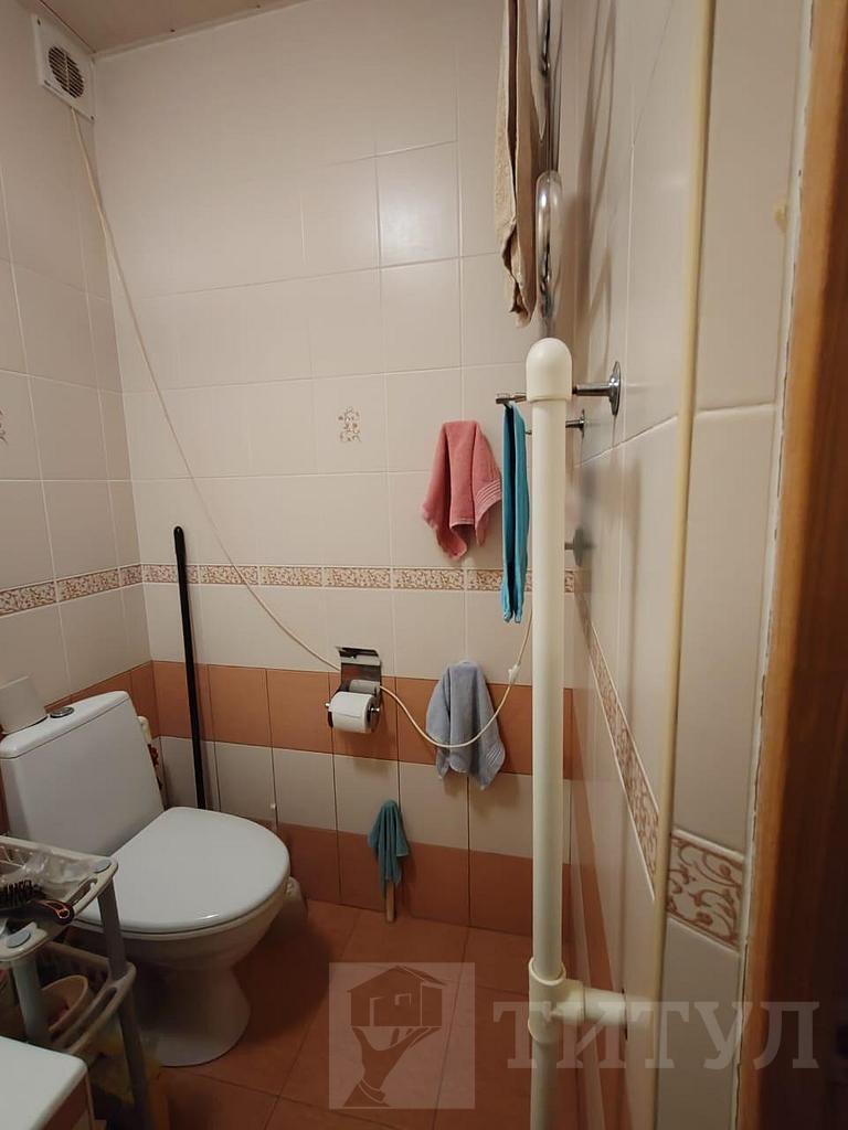 однокомнатная квартираЗЖМ, район Фото 9