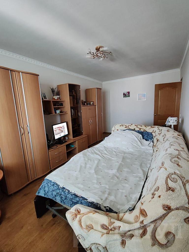 однокомнатная квартираЗЖМ, район Фото 5