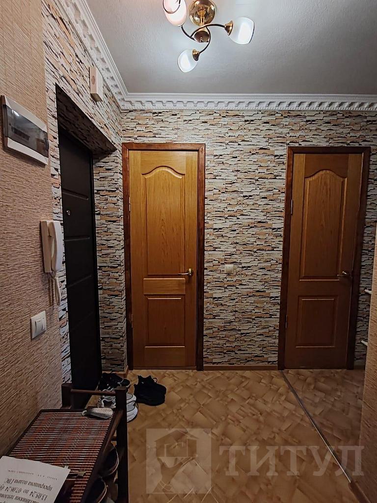 однокомнатная квартираЗЖМ, район Фото 6