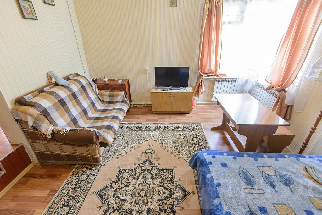 пятикомнатный домрайон  Фото 31