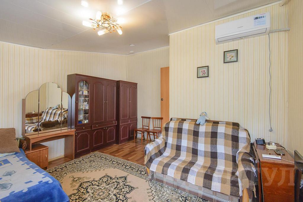 пятикомнатный домрайон  Фото 33