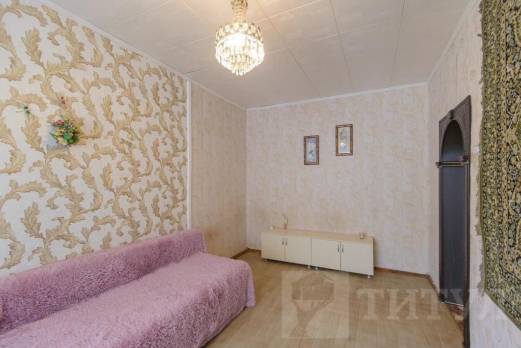 пятикомнатный домрайон  Фото 24