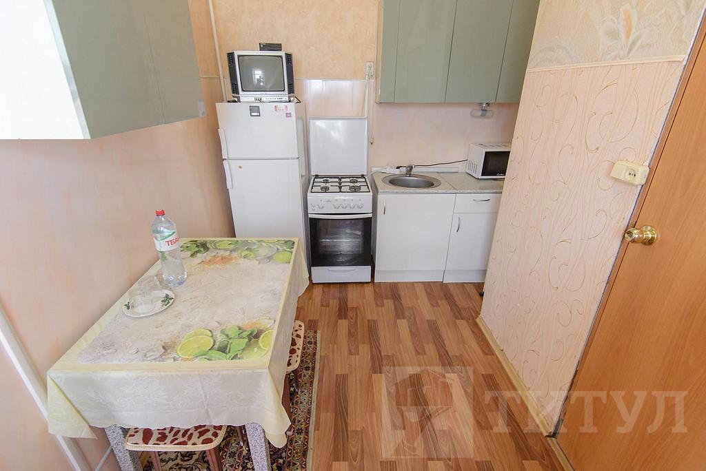 пятикомнатный домрайон  Фото 22