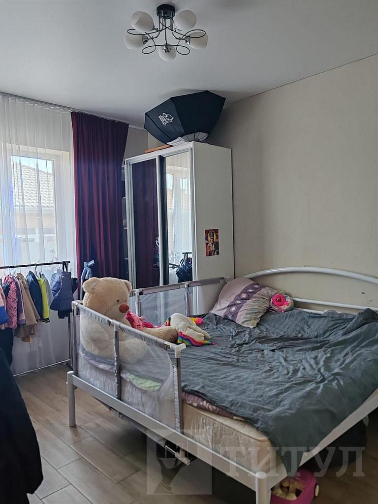 трехкомнатный домрайон  Фото 14