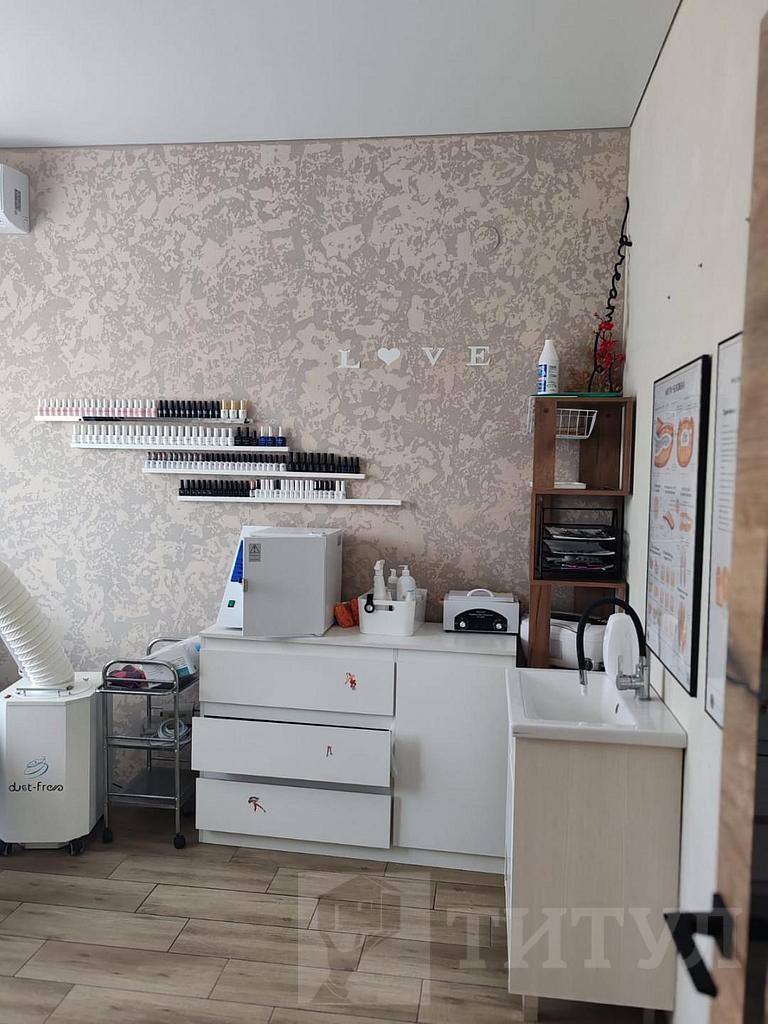 трехкомнатный домрайон  Фото 13