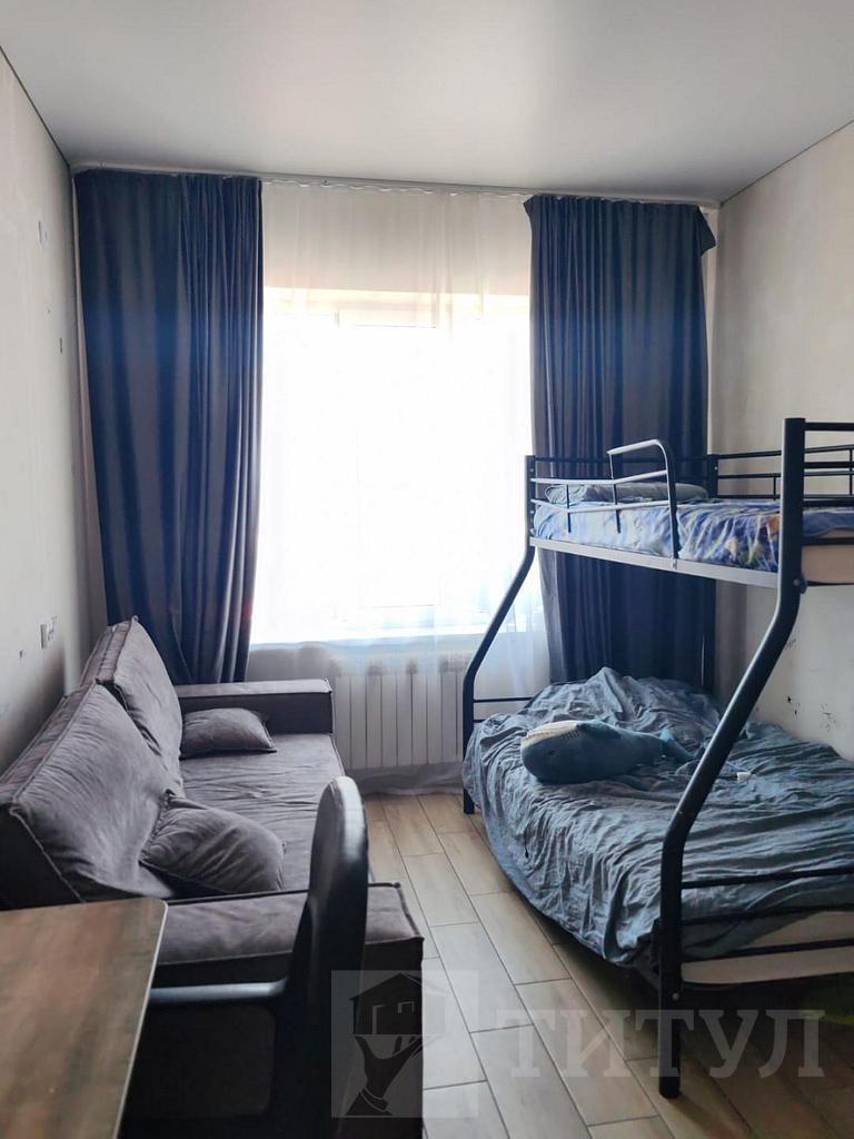 трехкомнатный домрайон  Фото 10