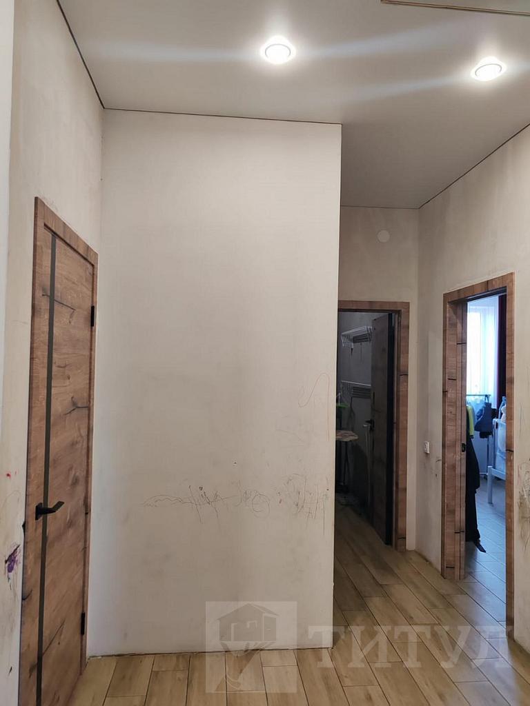 трехкомнатный домрайон  Фото 7