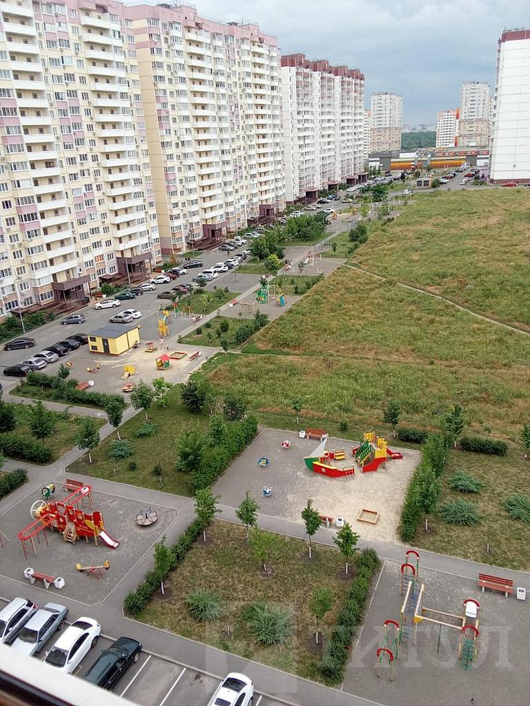 однокомнатная квартираСуворовский, район  Фото 10