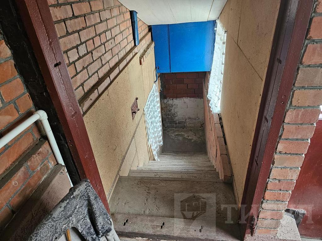 трехкомнатный домрайон  Фото 33