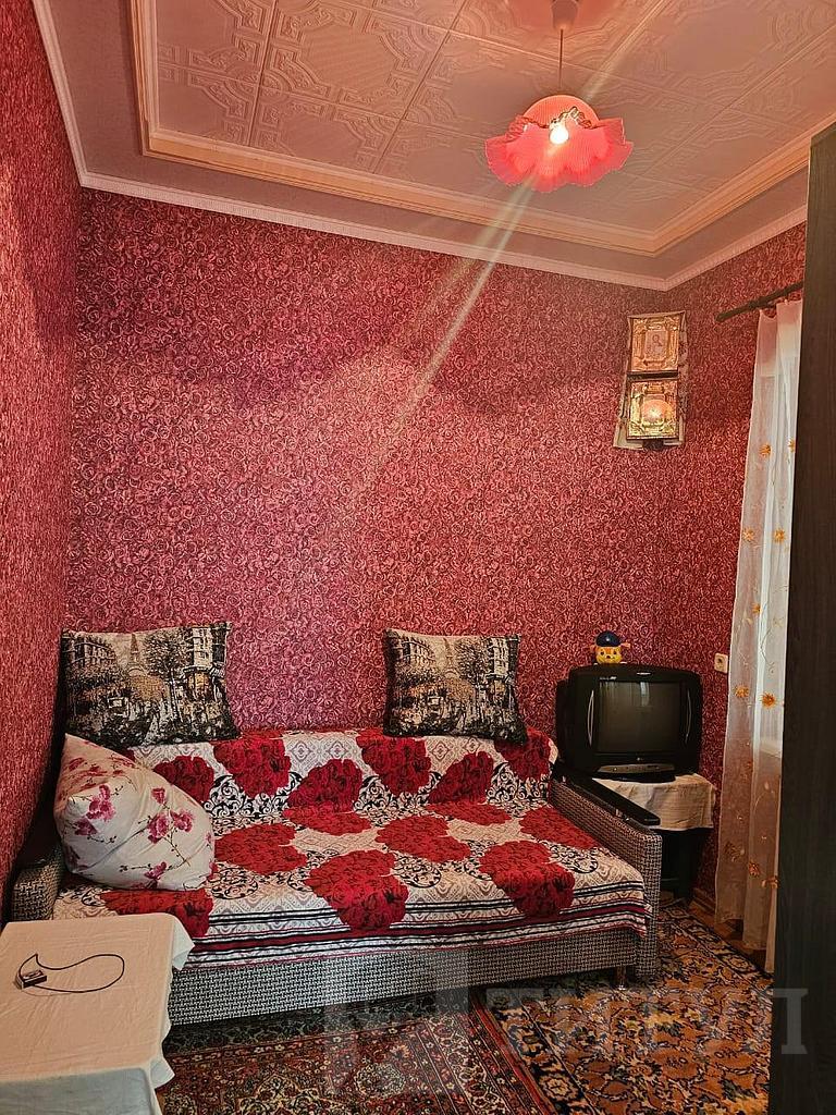трехкомнатный домрайон  Фото 23