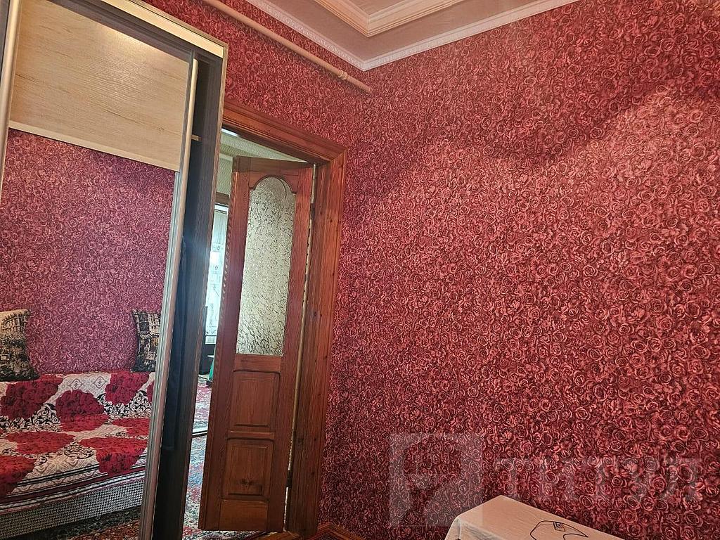 трехкомнатный домрайон  Фото 24