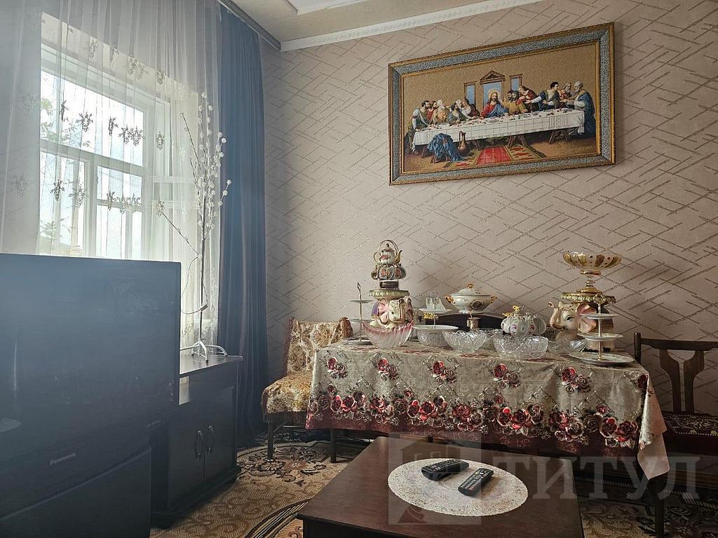 трехкомнатный домрайон  Фото 18