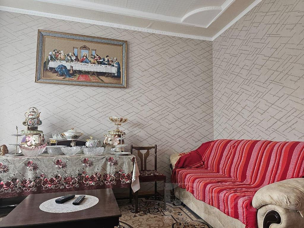 трехкомнатный домрайон  Фото 16