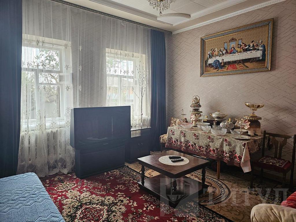 трехкомнатный домрайон  Фото 20