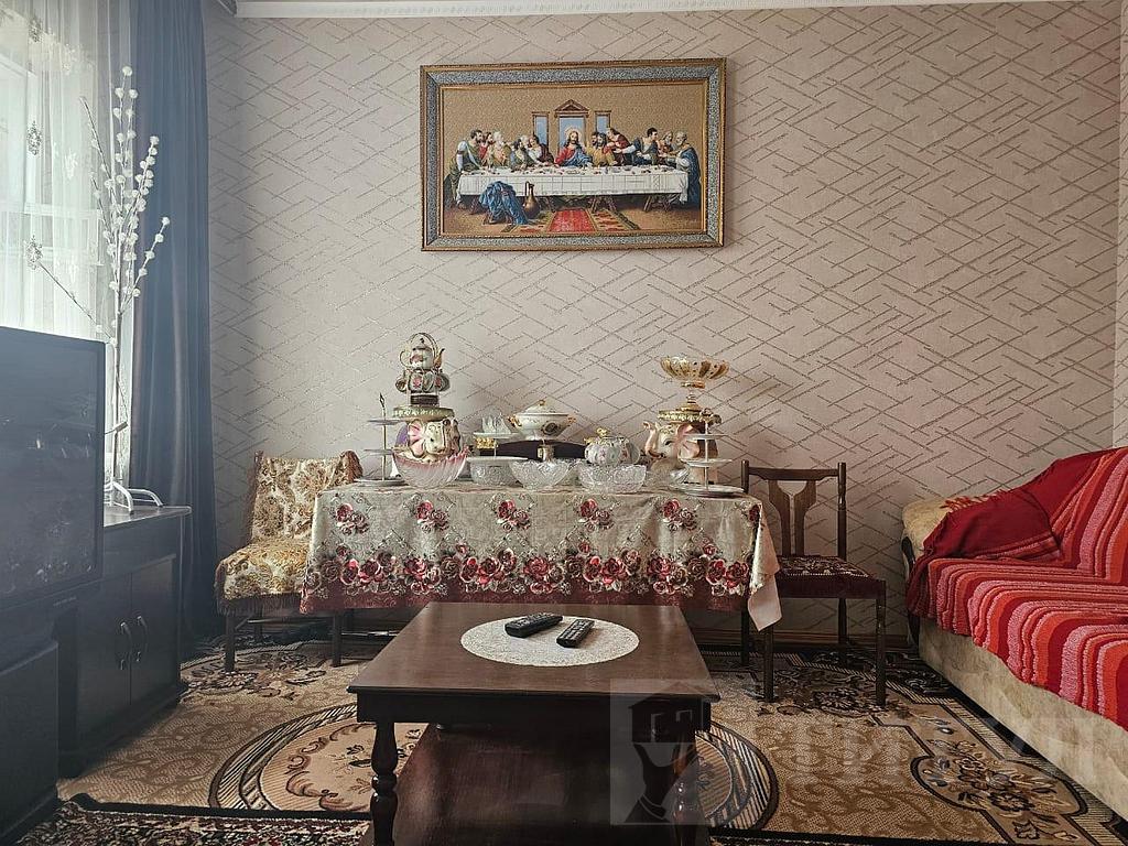 трехкомнатный домрайон  Фото 19