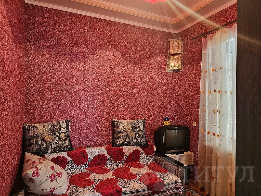 трехкомнатный домрайон  Фото 22