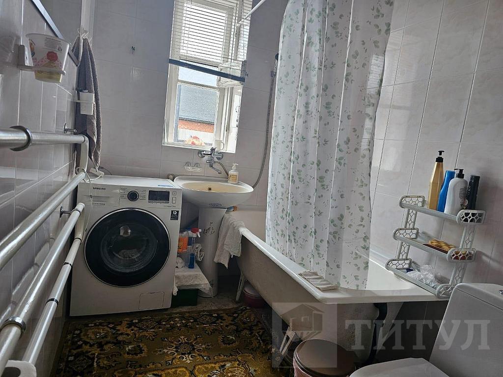 трехкомнатный домрайон  Фото 29