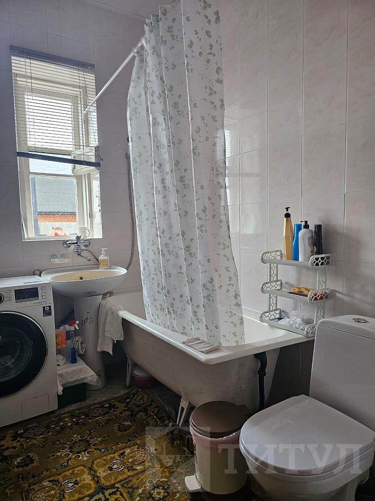 трехкомнатный домрайон  Фото 28