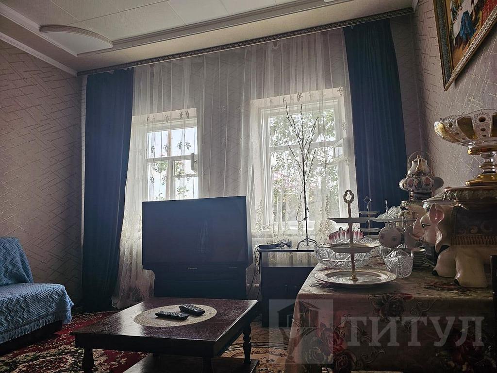трехкомнатный домрайон  Фото 15