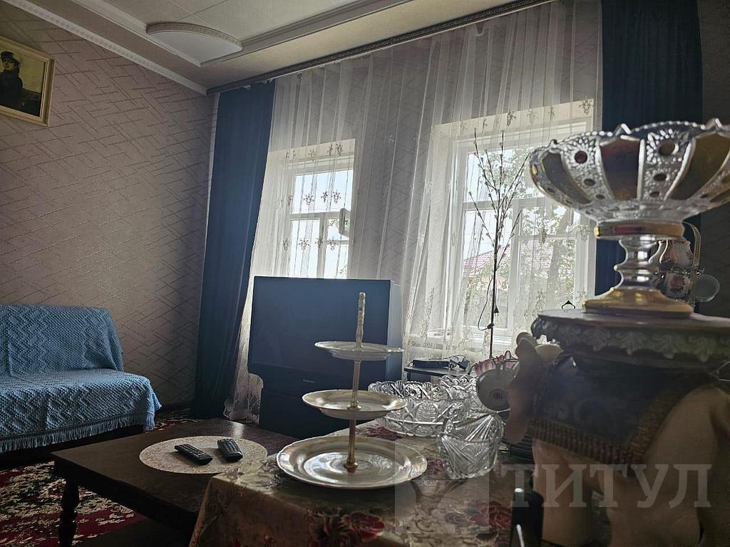 трехкомнатный домрайон  Фото 14