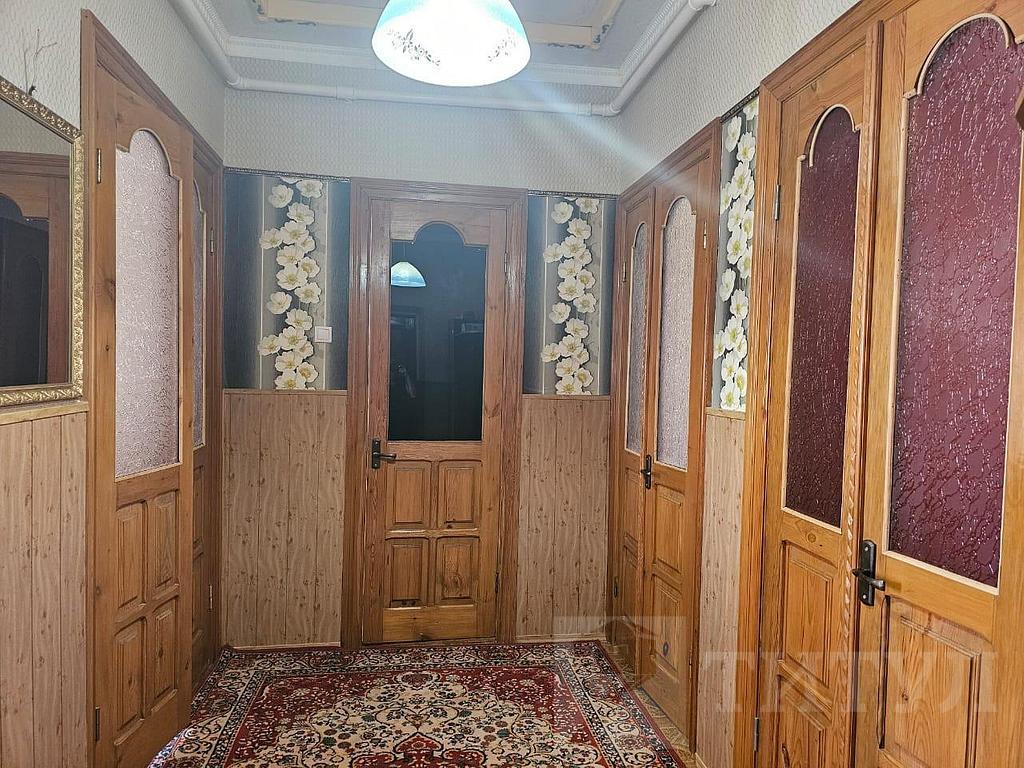 трехкомнатный домрайон  Фото 8