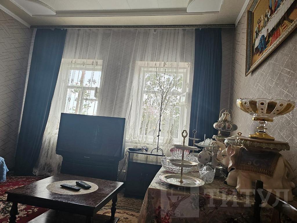трехкомнатный домрайон  Фото 13