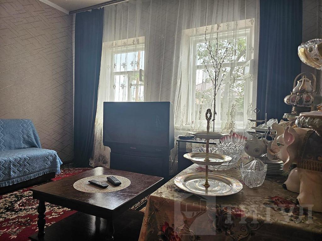 трехкомнатный домрайон  Фото 12