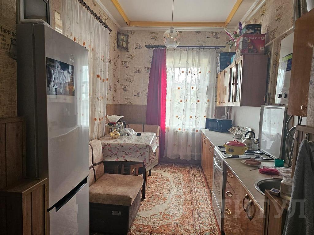 трехкомнатный домрайон  Фото 27