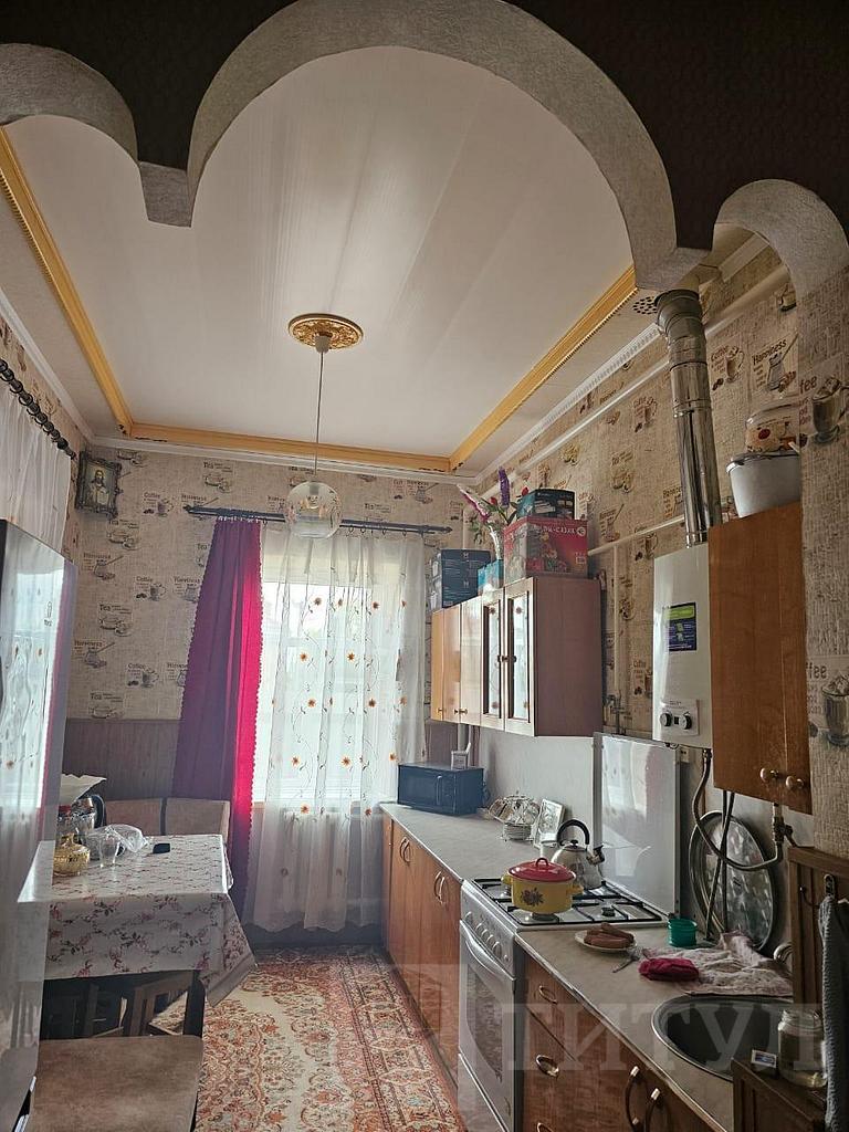 трехкомнатный домрайон  Фото 26