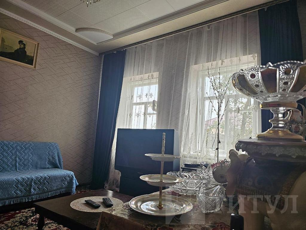 трехкомнатный домрайон  Фото 11