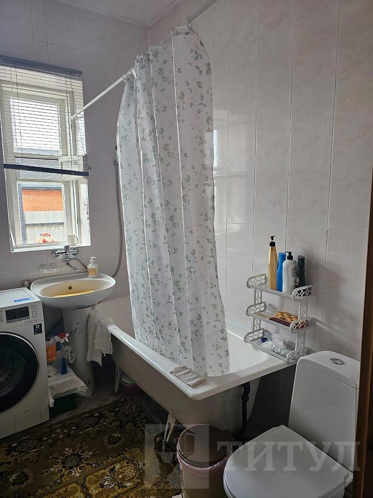 трехкомнатный домрайон  Фото 25