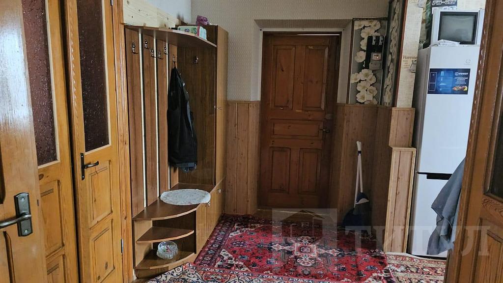 трехкомнатный домрайон  Фото 10
